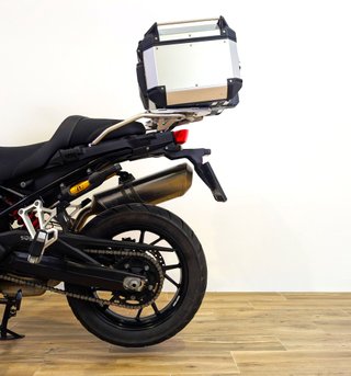 BMW F 800 GS   (modelo actual) 2025