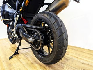 BMW F 800 GS   (modelo actual) 2025