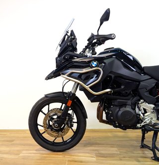 BMW F 800 GS   (modelo actual) 2025