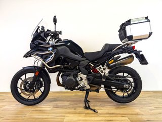 BMW F 800 GS   (modelo actual) 2025