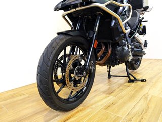BMW F 800 GS   (modelo actual) 2025