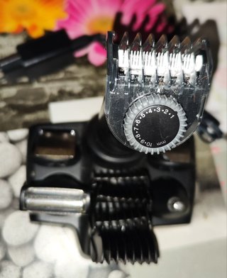 Recortadora Hatteker 5 en 1 RFC-588