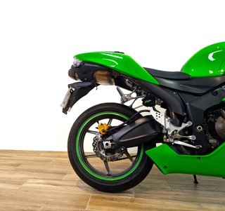 KAWASAKI ZX 6R   (2005-2007) 2006