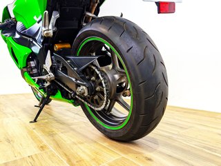 KAWASAKI ZX 6R   (2005-2007) 2006