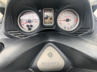 Yamaha T-max 500 ABS. 2007. 17000 km.