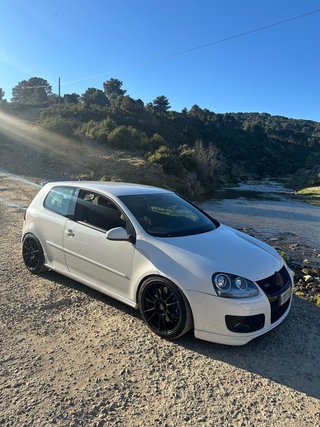 Volkswagen Golf GTI 2007