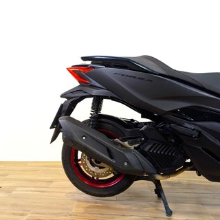 HONDA Forza 125   (2021-2024) 2023