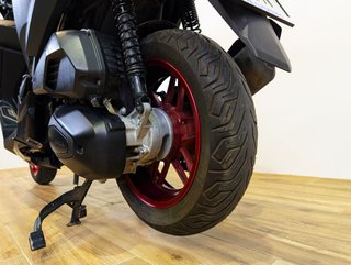HONDA Forza 125   (2021-2024) 2023