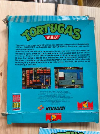 Juegos ordenador años 80 disquete retroinformatica