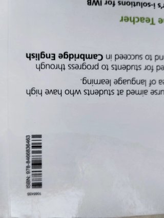 Libro 4 ESO Inglés HIGH ACHIEVERS ASSESSMENT