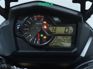 SUZUKI V STROM 650 XT (A)