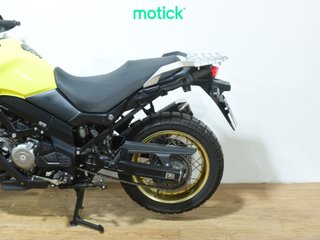 SUZUKI V STROM 650 XT (A)