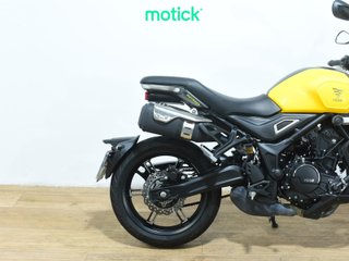 VOGE 350 AC