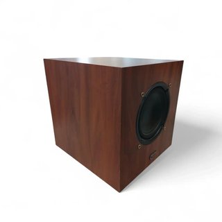 SUBWOFER ACE-BASS SUB MKII + ALTAVOCES + CABLES