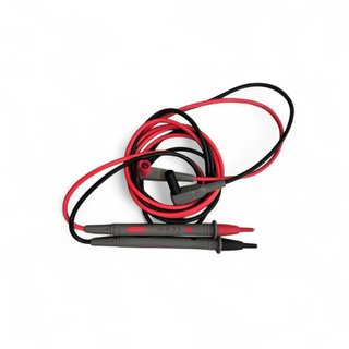 PINZA AMPERIMETRICA KPS DCM4000T + FUNDA