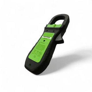 PINZA AMPERIMETRICA KPS DCM4000T + FUNDA