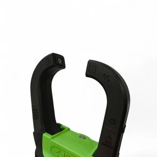 PINZA AMPERIMETRICA KPS DCM4000T + FUNDA