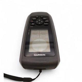 SISTEMA DE NAVEGACION GPS GARMIN GPS 73