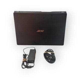 PORTATIL ACER ASPIRE 3 RYZEN 5 350U 8GB RAM 1TB SSD + CARGADOR