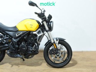 VOGE 350 AC
