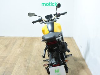 VOGE 350 AC