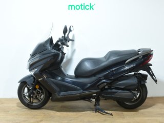 KYMCO GRAND DINK 300