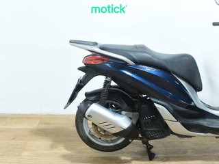 PIAGGIO MEDLEY 125