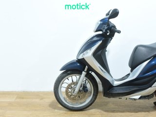 PIAGGIO MEDLEY 125