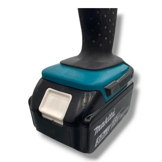 TALADRO PERCUTOR MAKITA DHP453 + BATERIA + CARGADOR