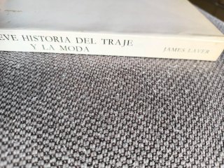 Breve historia del traje y la moda