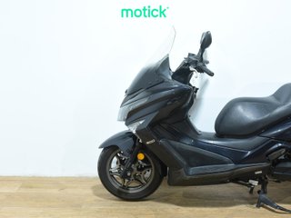 KYMCO GRAND DINK 300