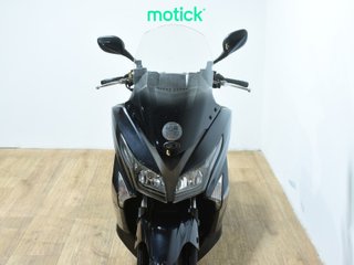 KYMCO GRAND DINK 300