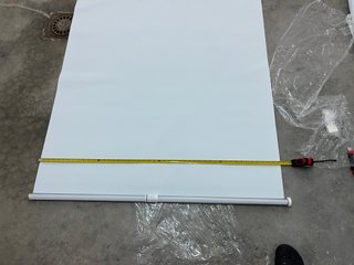 2 Cortinas FRIDANS IKEA 120x195 cm
