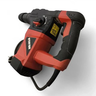 MARTILLO COMBINADO STAYER HD1500 CON MALETIN