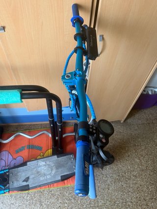 Patinete Eléctrico SmartGyro