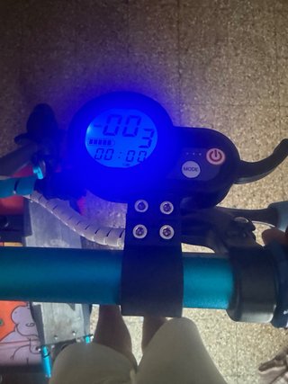 Patinete Eléctrico SmartGyro