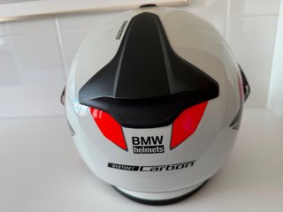 Casco BMW System 7 Carbon Moto