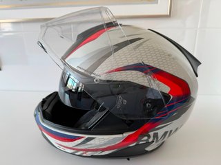 Casco BMW System 7 Carbon Moto