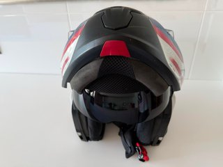 Casco BMW System 7 Carbon Moto