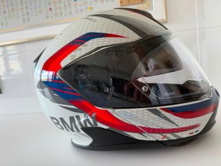 Casco BMW System 7 Carbon Moto
