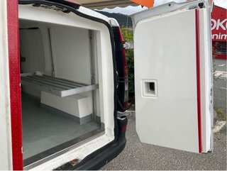 Mercedes-Benz Vito 2007
