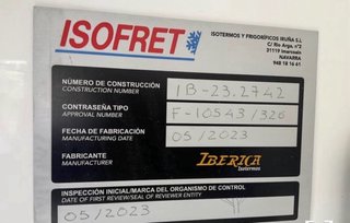 Mercedes-Benz Vito 2007