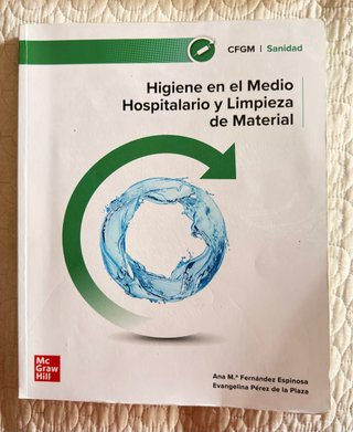 Libros de TCAE NAVARRA Pamplona