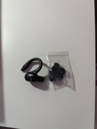 Manos Libres Bluetooth Negro