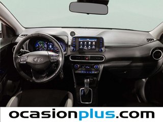 Hyundai Kona 1.6 GDI HEV Klass DT 104 kW (141 CV)