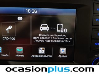 Hyundai Kona 1.6 GDI HEV Klass DT 104 kW (141 CV)