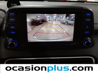 Hyundai Kona 1.6 GDI HEV Klass DT 104 kW (141 CV)