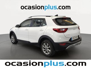 Kia Stonic 1.2 DPi Drive 58 kW (79 CV)