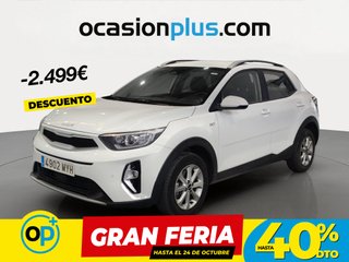 Kia Stonic 1.2 DPi Drive 58 kW (79 CV)