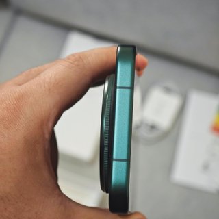 Xiaomi 17 Ultra 512GB Verde